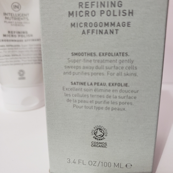 Refining Micro Polish - Picture 2 of 2